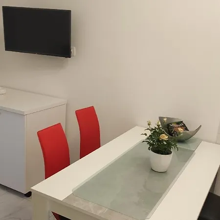 Fuer 4 Personen Ca 31 Qm In Radici, Kvarner Bucht Krk