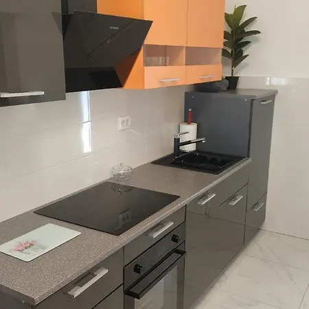 Fuer 4 Personen Ca 31 Qm In Radici, Kvarner Bucht Krk *