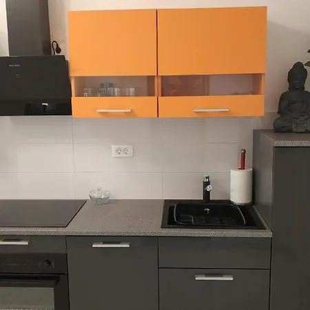 Fuer 4 Personen Ca 31 Qm In Radici, Kvarner Bucht Krk *