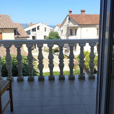 Apartment Fuer 4 Personen Ca 31 Qm In Radici, Kvarner Bucht Krk