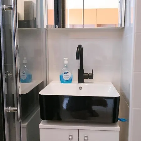 Fuer 4 Personen Ca 31 Qm In Radici, Kvarner Bucht Krk Apartment Malinska