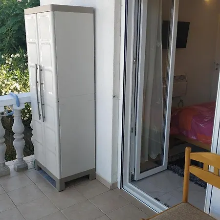 Fuer 4 Personen Ca 31 Qm In Radici, Kvarner Bucht Krk Apartment