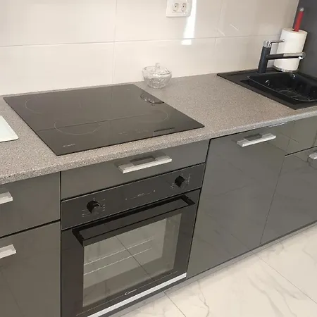 Apartment Fuer 4 Personen Ca 31 Qm In Radici, Kvarner Bucht Krk