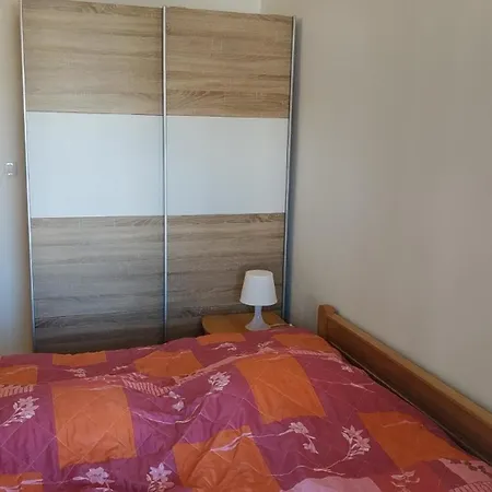 Fuer 4 Personen Ca 31 Qm In Radici, Kvarner Bucht Krk Apartment *