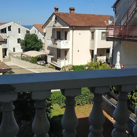 Fuer 4 Personen Ca 31 Qm In Radici, Kvarner Bucht Krk Apartment