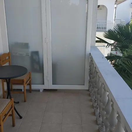 Apartment Fuer 4 Personen Ca 31 Qm In Radici, Kvarner Bucht Krk